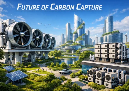 Carbon Capture: 7 Powerful Benefits and Shocking Truths About Climate Solutions