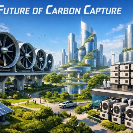 Carbon Capture: 7 Powerful Benefits and Shocking Truths About Climate Solutions