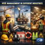 HSE Management: 17 Powerful Strategies to Boost Workplace Safety and Compliance