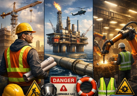 HSE Management: 17 Powerful Strategies to Boost Workplace Safety and Compliance