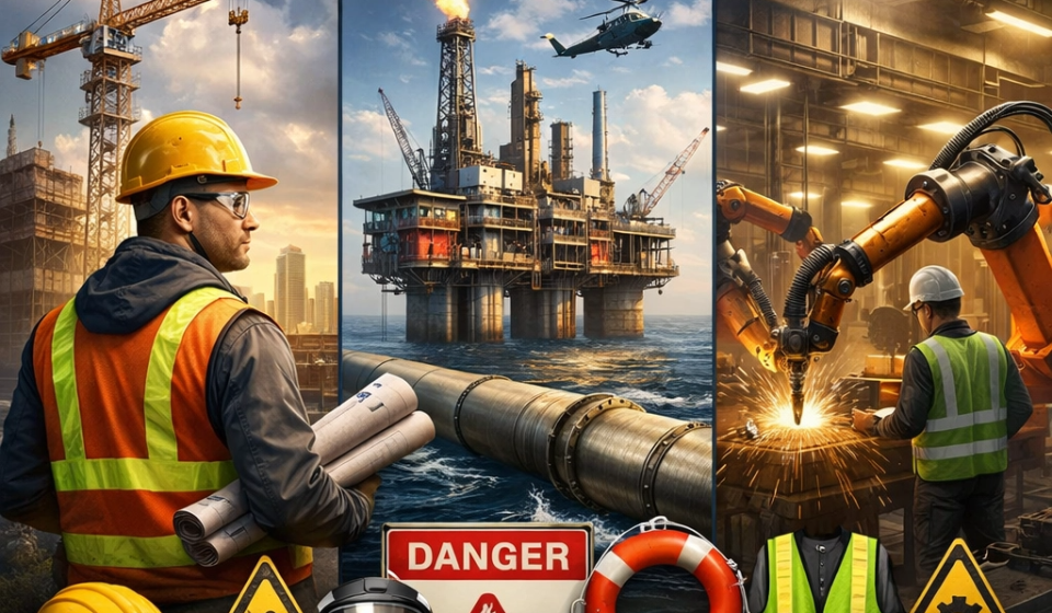 HSE Management: 17 Powerful Strategies to Boost Workplace Safety and Compliance