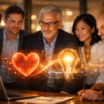 Beyond Management: Inside the Mind of Senior Leaders Who Drive Real Change