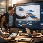 Mastering Project Management: Your Guide to Courses, Certifications, and Career Growth
