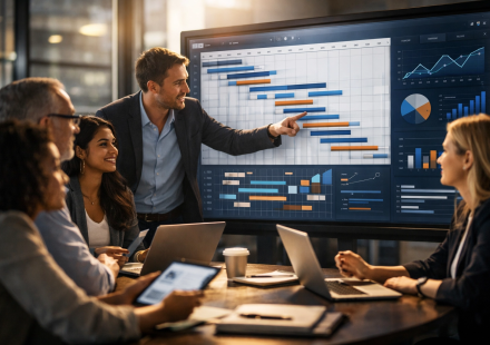 Mastering Project Management: Your Guide to Courses, Certifications, and Career Growth