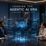 The Agentic AI Business Strategy Every Executive Needs