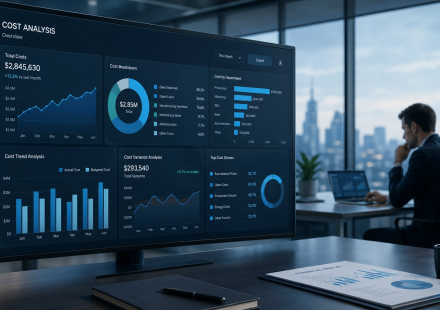 Managerial Accounting and Cost Analysis: 17 Powerful Insights to Boost Business Decisions