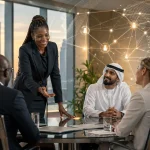 Relational Intelligence vs Emotional Intelligence: The Leadership Frontier Every Executive Must Master
