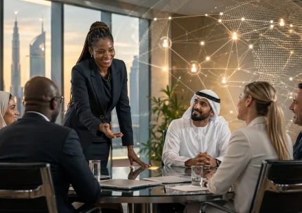Relational Intelligence vs Emotional Intelligence: The Leadership Frontier Every Executive Must Master