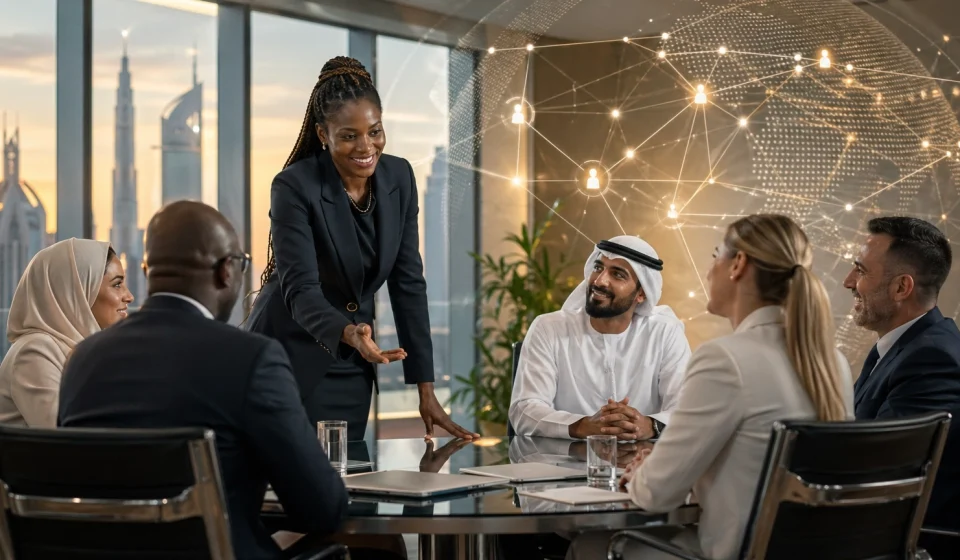 Relational Intelligence vs Emotional Intelligence: The Leadership Frontier Every Executive Must Master