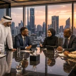 The Career Development Imperative: What Africa and MENA Leaders Must Invest In Before 2027
