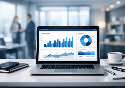 AP and AR Workflow Training: 7 Powerful Skills You Need to Master Financial Operations