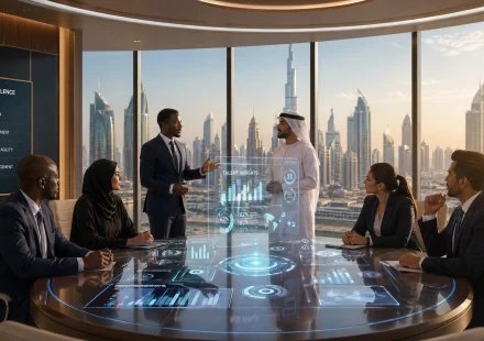 THE 2026 PROFESSIONAL DEVELOPMENT TRAINING GUIDE FOR AFRICA AND MENA