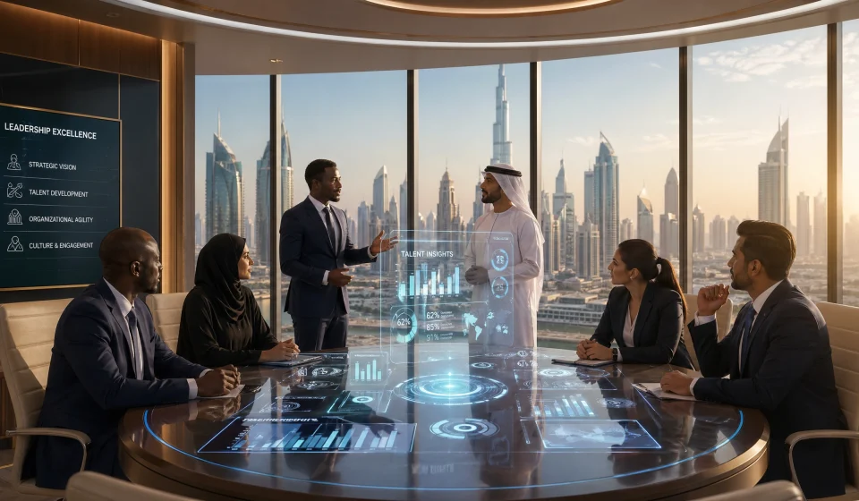 THE 2026 PROFESSIONAL DEVELOPMENT TRAINING GUIDE FOR AFRICA AND MENA