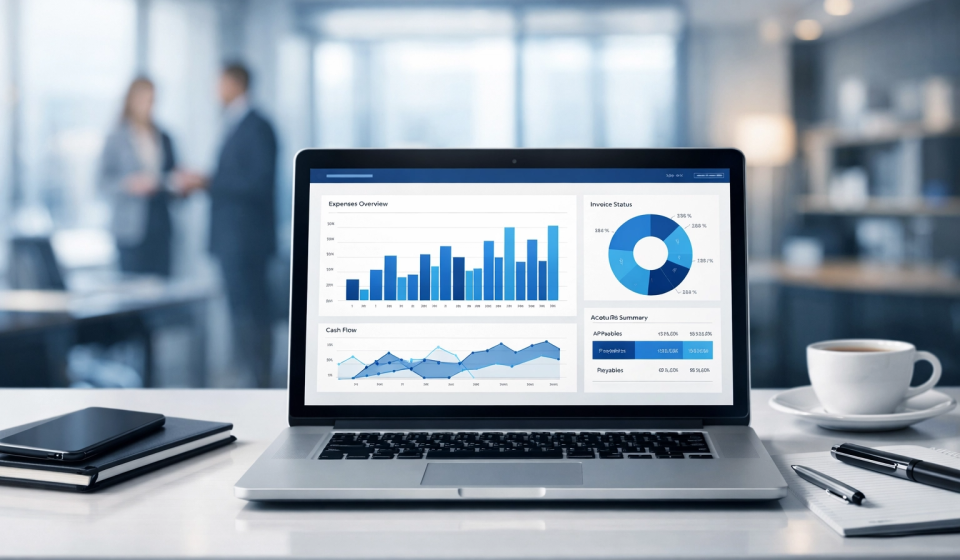 AP and AR Workflow Training: 7 Powerful Skills You Need to Master Financial Operations