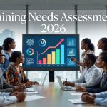 Training Needs Assessment in 2026: The Strategic Blueprint for High Performing Organizations