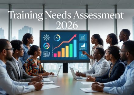 Training Needs Assessment in 2026: The Strategic Blueprint for High Performing Organizations