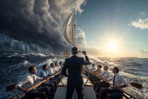 image: Importance of Leadership Training in Modern Organizations

