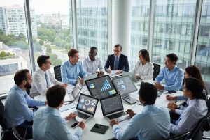 image: Designing an Effective Executive Development Program