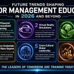 Mastering Leadership: The Ultimate Guide to Senior Management Courses in 2026