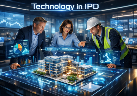 image: Integrated Project Delivery: 7 Powerful Benefits, Strategies, and Training Insights