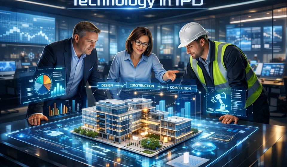 image: Integrated Project Delivery: 7 Powerful Benefits, Strategies, and Training Insights