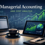 Managerial Accounting and Cost Analysis: 15 Powerful Insights to Boost Business Profitability