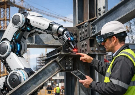 The Future of Engineering: How AI and Machine Learning are Redefining the Industry in 2026