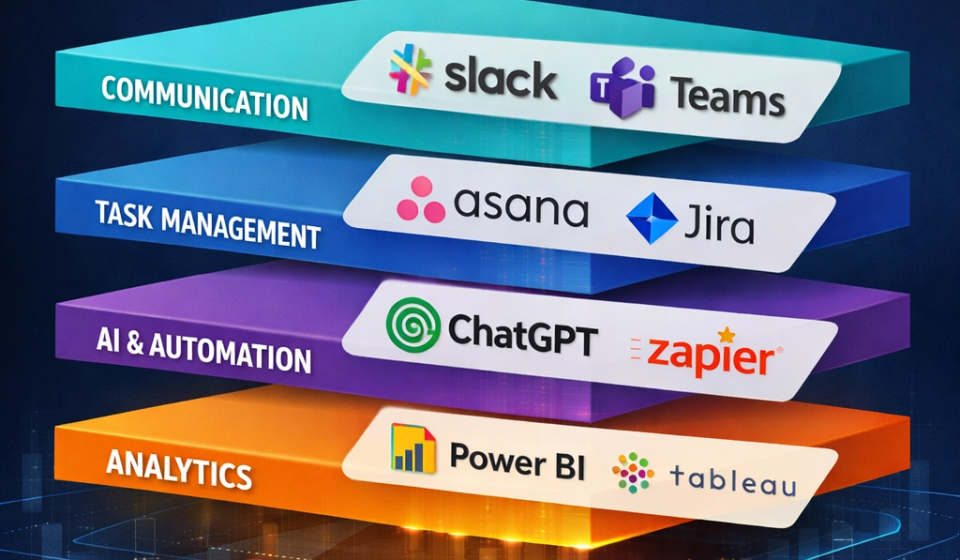 Mastering Essential Project Management Skills for Success in 2026