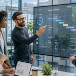 The Unstoppable Force: Mastering the Change-Driven Mindset of Senior Leaders in 2026