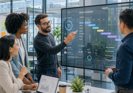 The Unstoppable Force: Mastering the Change-Driven Mindset of Senior Leaders in 2026