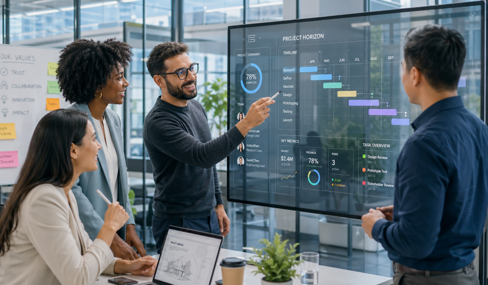 The Unstoppable Force: Mastering the Change-Driven Mindset of Senior Leaders in 2026