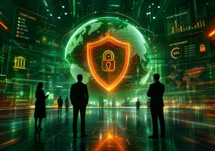 Fintech Compliance: 9 Powerful Strategies for Regulatory Success in Digital Finance