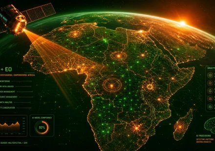 Mastering GeoAI and Machine Learning for Earth Observation: A Strategic Guide