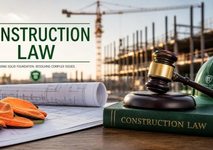 Construction Law: 15 Powerful Insights Every Contractor and Developer Must Know