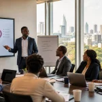 The Real Benefits of Corporate Training for Organisations in Kenya and Africa