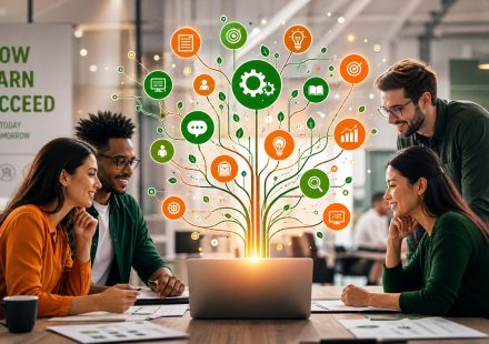 10 Powerful Strategies for Workplace Skills Development That Drive Career Growth