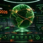 Supply chain trends 2026 with Power, Speed, and Unshakable Resilience