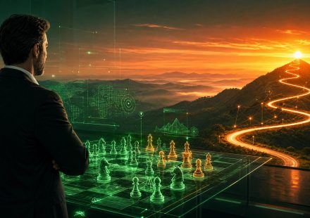 Strategic Thinking and Decision Making: 15 Powerful Ways to Achieve Smarter Success
