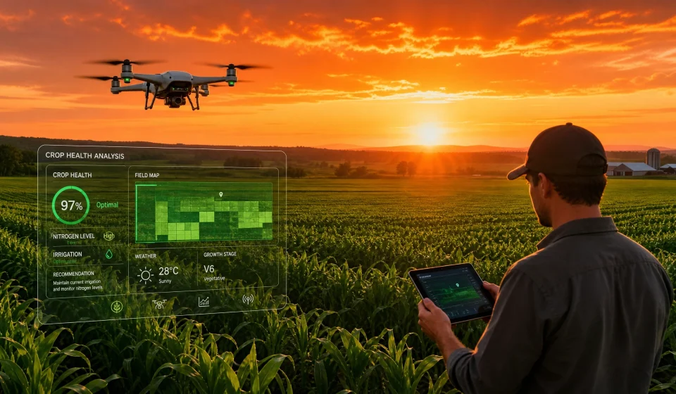 Agri-Business Development: 15 Powerful Strategies for Sustainable Growth and Profitability