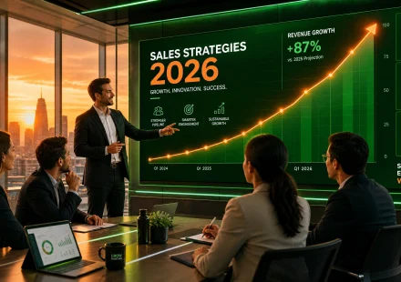 15 Powerful Sales Techniques and Strategies That Skyrocket Revenue in 2026