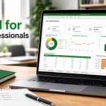 Excel for HR Professionals: 15 Powerful Skills That Improve Workforce Management in 2026