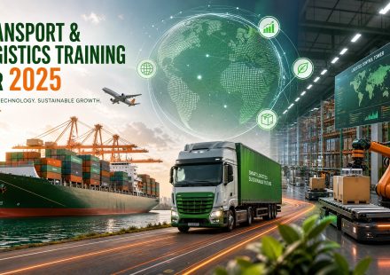 The Best Transport and Logistics Training Courses for 2026: Navigating the Future of Supply Chains