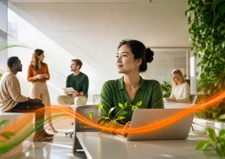 Human Sustainability and Burnout 2.0: Why Businesses Must Treat Employee Energy as a Finite Resource