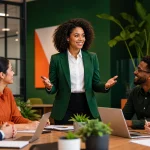 Managerial Skills: The Complete Guide to Becoming an Effective Modern Leader