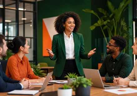 Managerial Skills: The Complete Guide to Becoming an Effective Modern Leader
