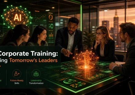 AI Training Courses Every Corporate Team Should Explore: 10 Powerful Programs for Business Growth