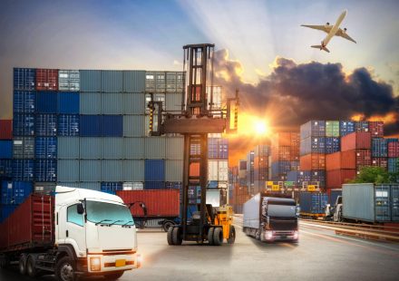 How Do Logistics Companies Work? 7 Powerful Ways They Keep Global Trade Moving