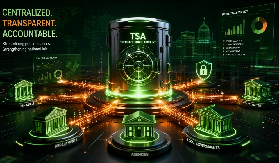Treasury Single Account Implementation: 15 Powerful Benefits, Challenges, and Best Practices for Financial Transparency