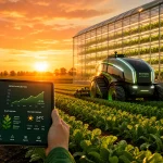 Agribusiness Industry Trends in 2026: The Future of Agriculture, Technology, and Sustainable Growth