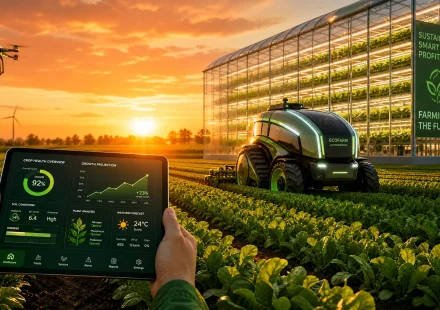 Agribusiness Industry Trends in 2026: The Future of Agriculture, Technology, and Sustainable Growth